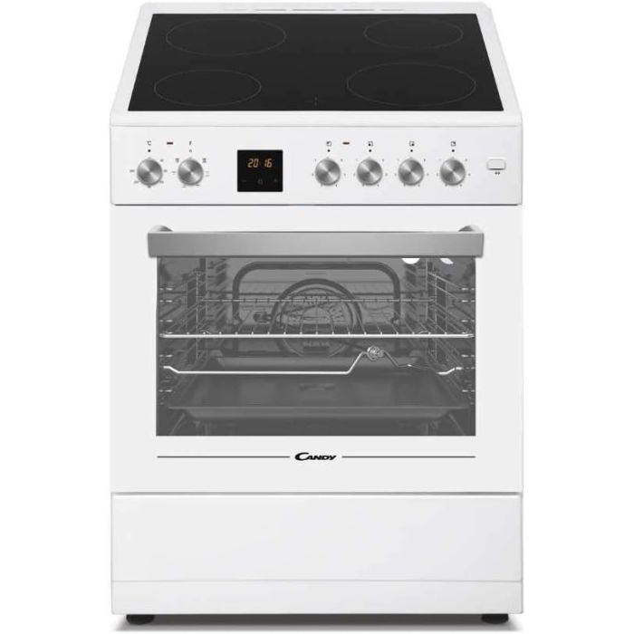 COCINA VITRO CVE660MW/E (CANDY)